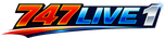747Live 1 Logo